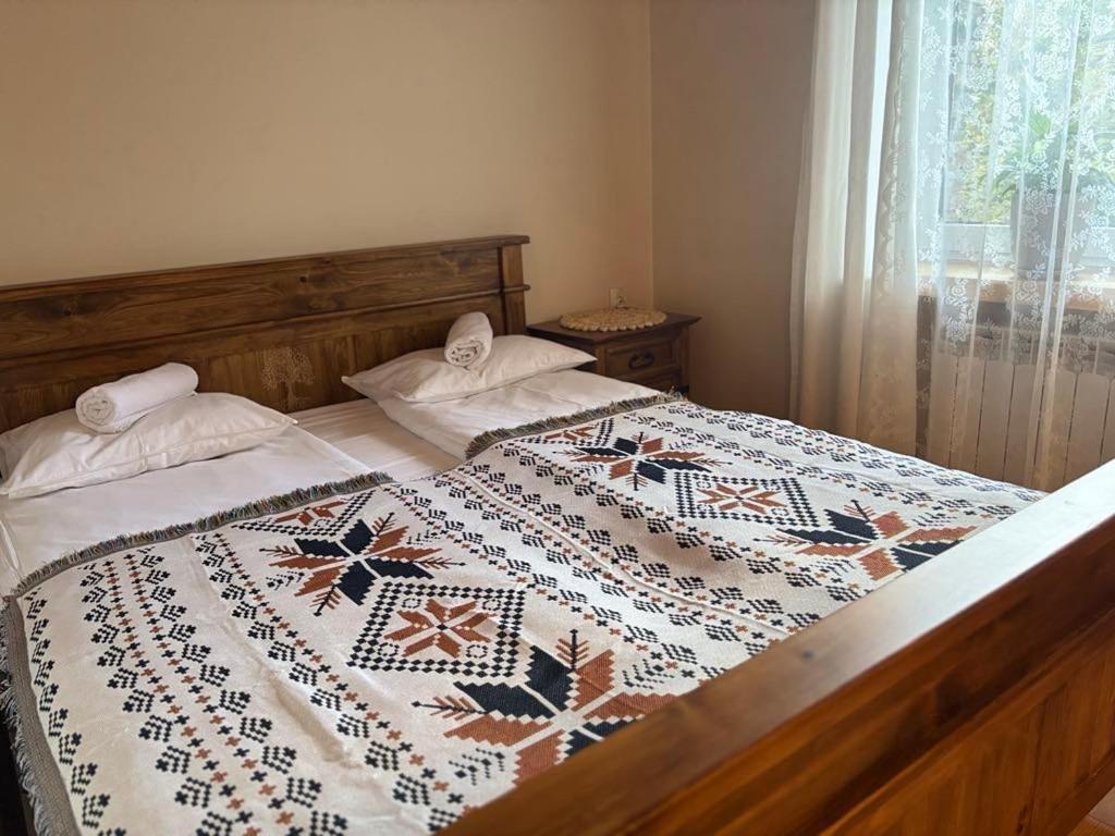 Domki Chata Huncwota Zakopane Extérieur photo
