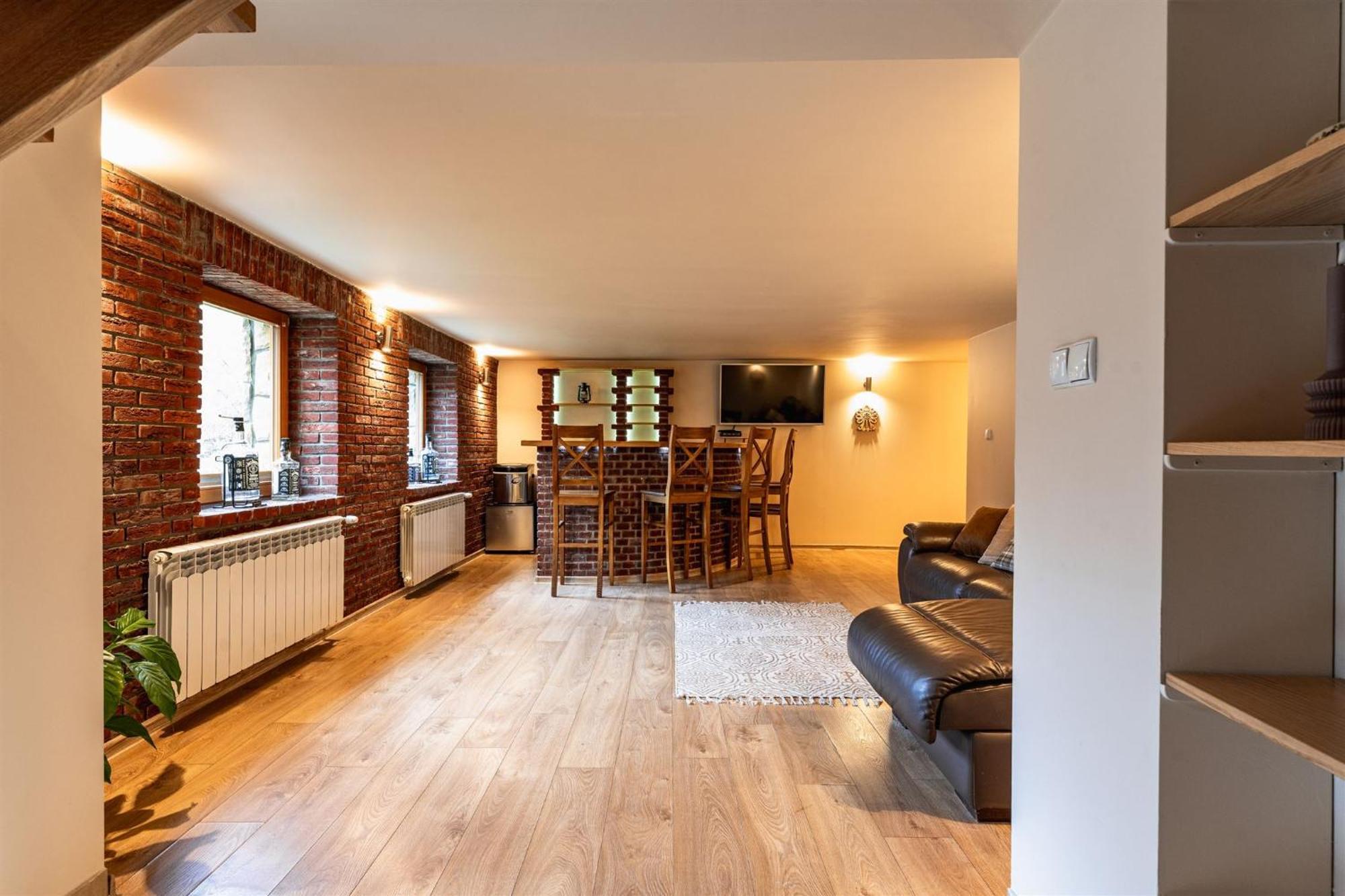 Domki Chata Huncwota Zakopane Chambre photo